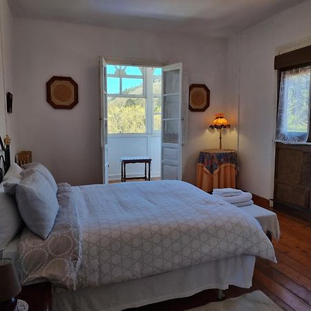 Apartamentos Rurales Corias Extérieur photo