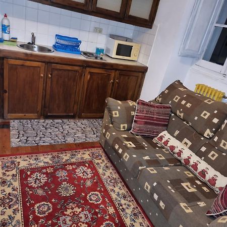Apartamentos Rurales Corias Extérieur photo