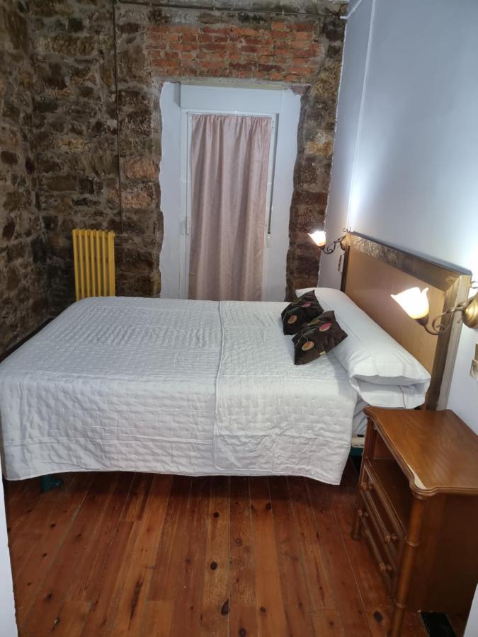 Apartamentos Rurales Corias Extérieur photo