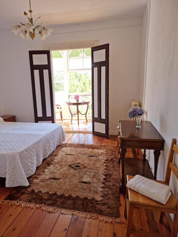 Apartamentos Rurales Corias Extérieur photo
