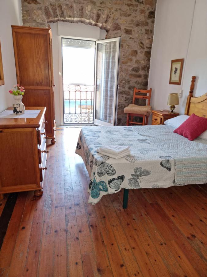 Apartamentos Rurales Corias Extérieur photo