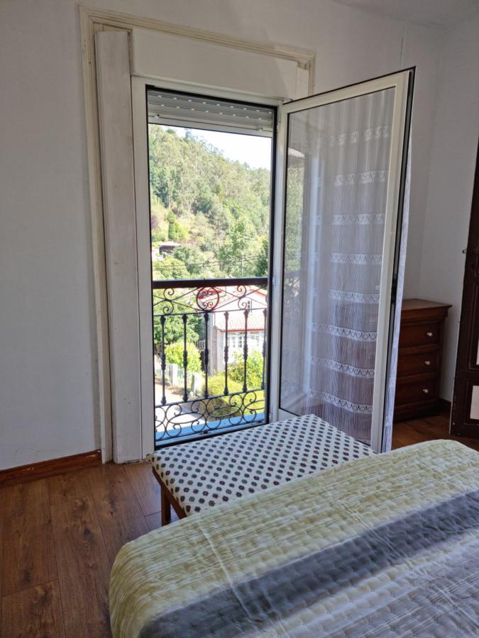 Apartamentos Rurales Corias Extérieur photo