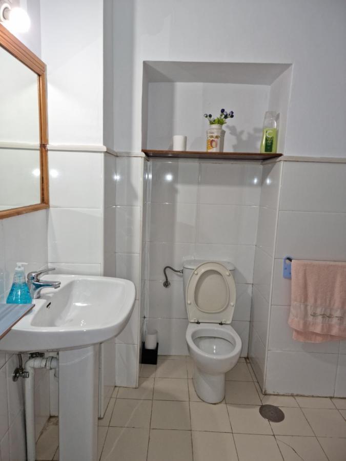Apartamentos Rurales Corias Extérieur photo