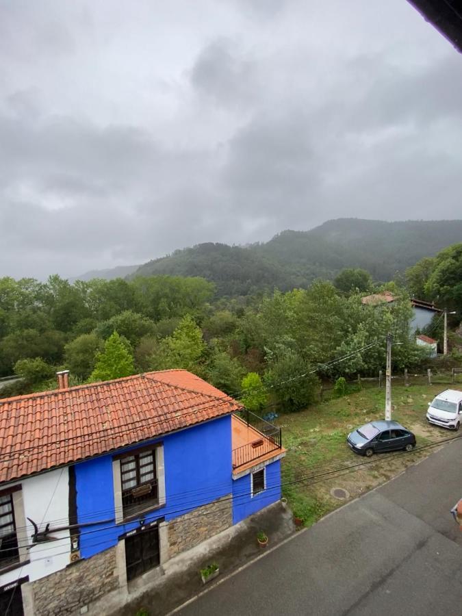Apartamentos Rurales Corias Extérieur photo
