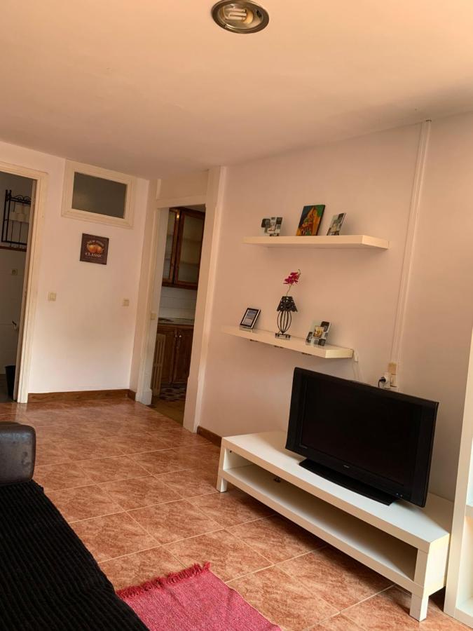 Apartamentos Rurales Corias Extérieur photo