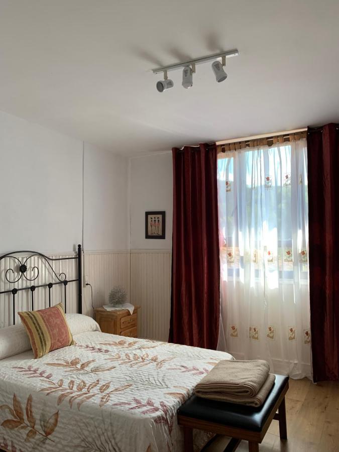 Apartamentos Rurales Corias Extérieur photo