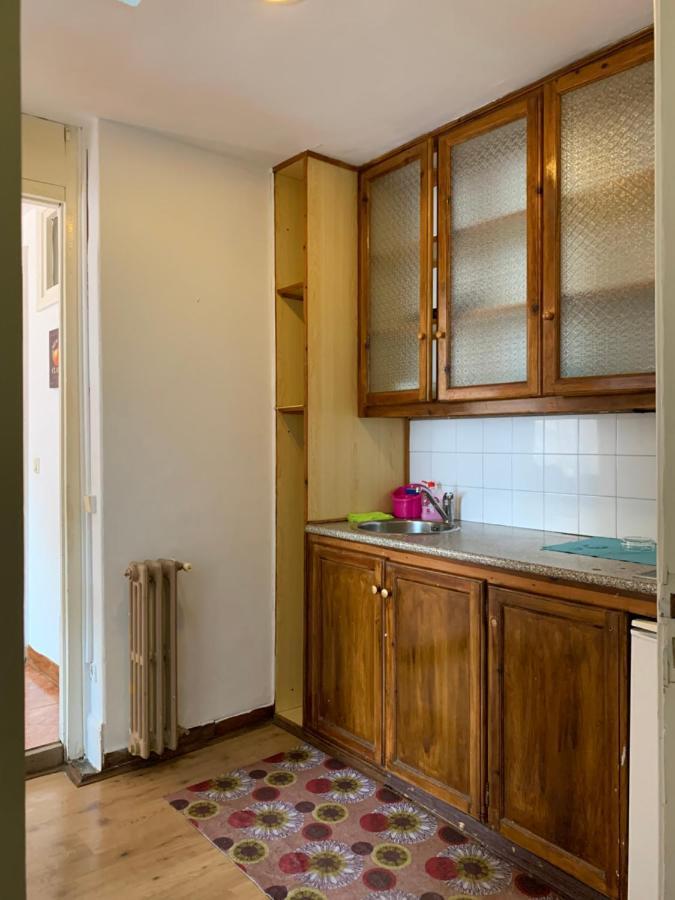 Apartamentos Rurales Corias Extérieur photo