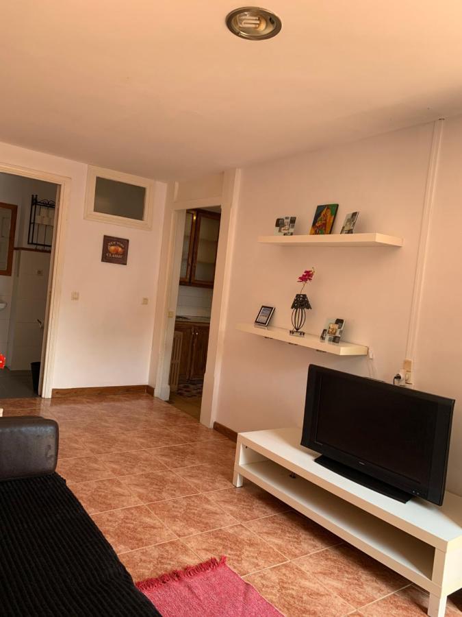 Apartamentos Rurales Corias Extérieur photo