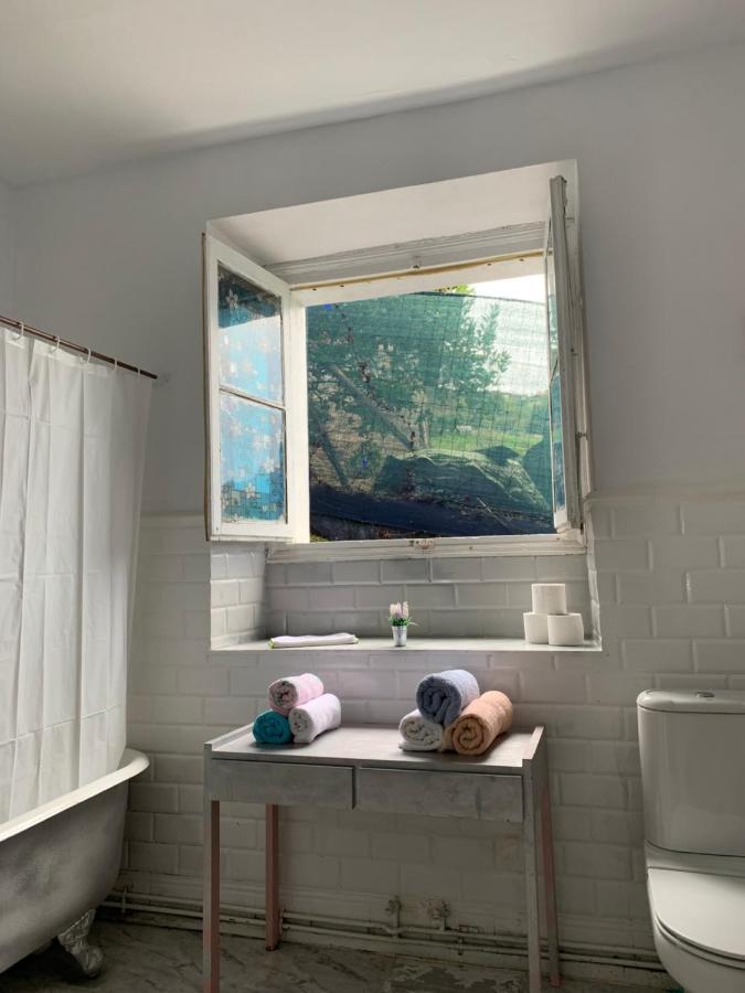 Apartamentos Rurales Corias Extérieur photo