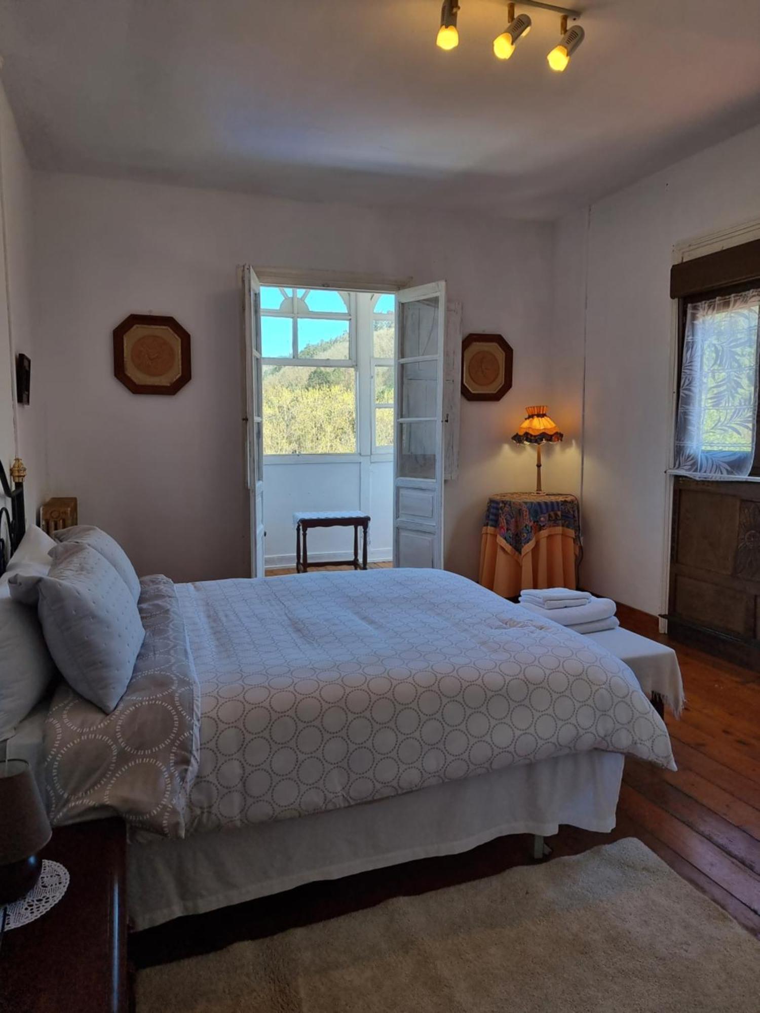 Apartamentos Rurales Corias Extérieur photo