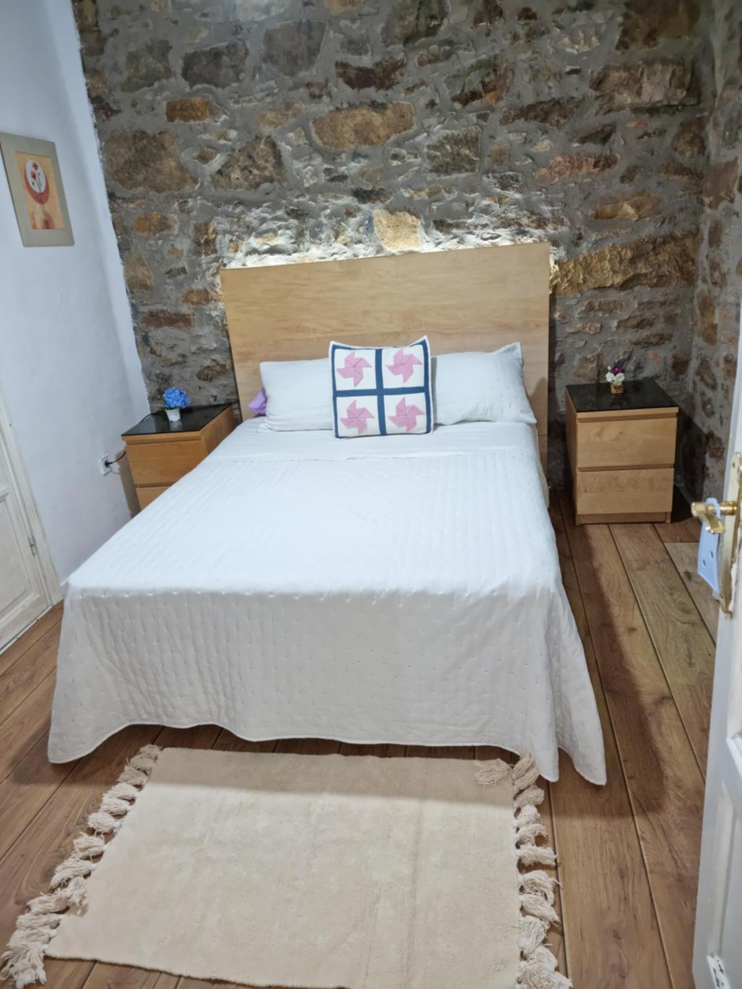 Apartamentos Rurales Corias Chambre photo