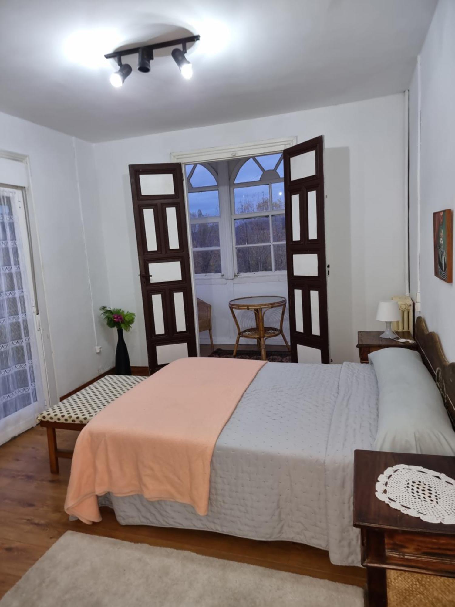 Apartamentos Rurales Corias Extérieur photo