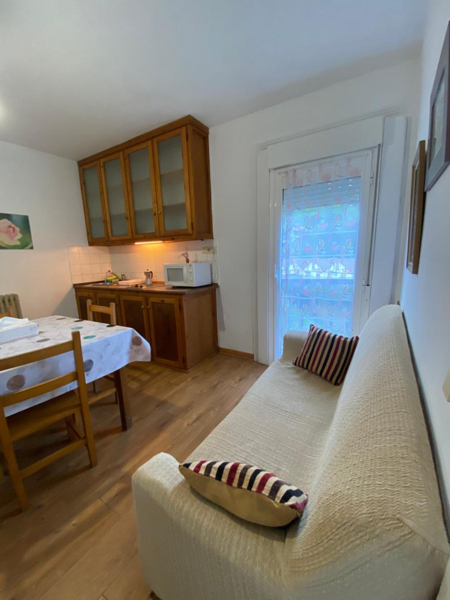 Apartamentos Rurales Corias Extérieur photo