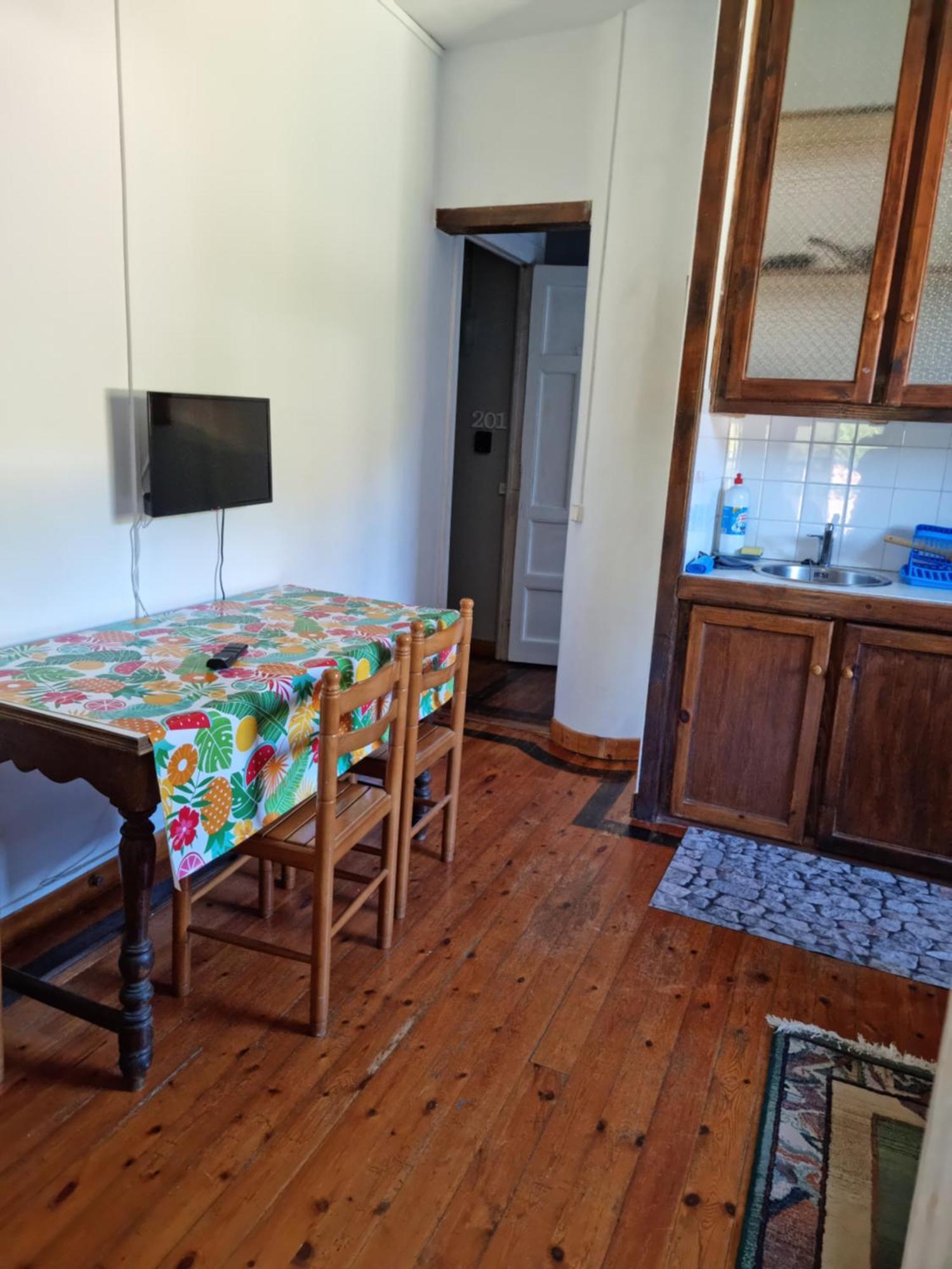 Apartamentos Rurales Corias Extérieur photo