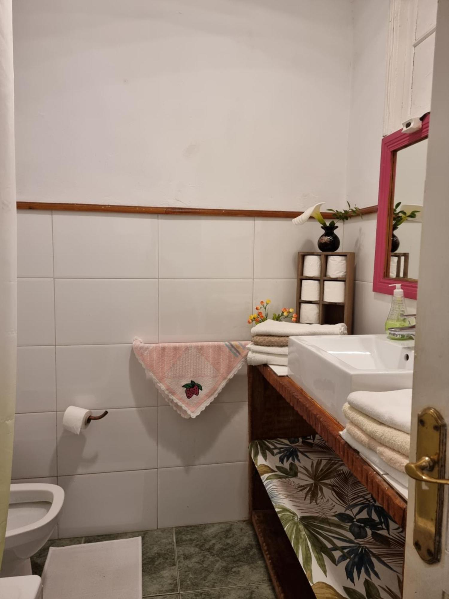 Apartamentos Rurales Corias Extérieur photo
