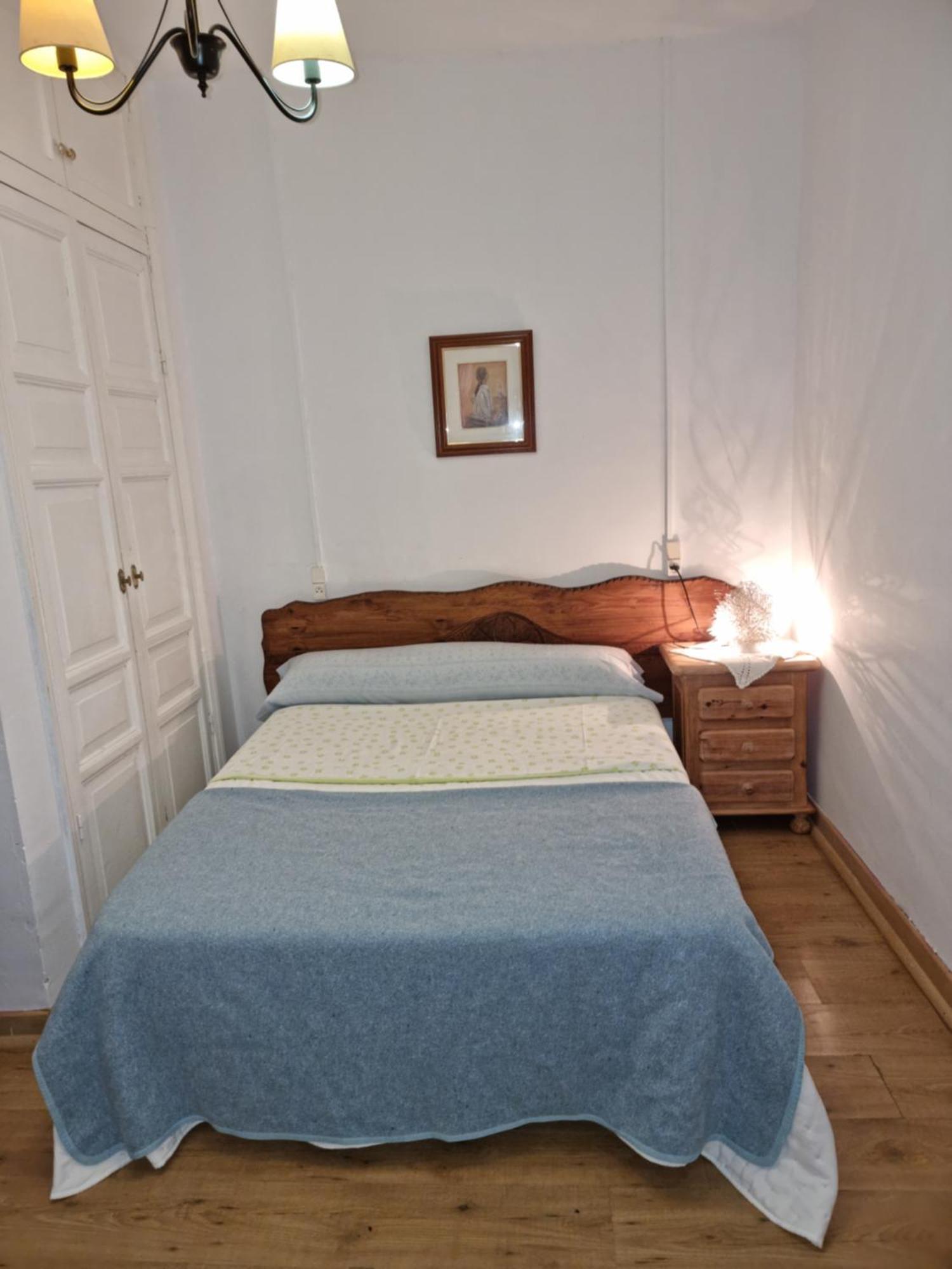 Apartamentos Rurales Corias Chambre photo
