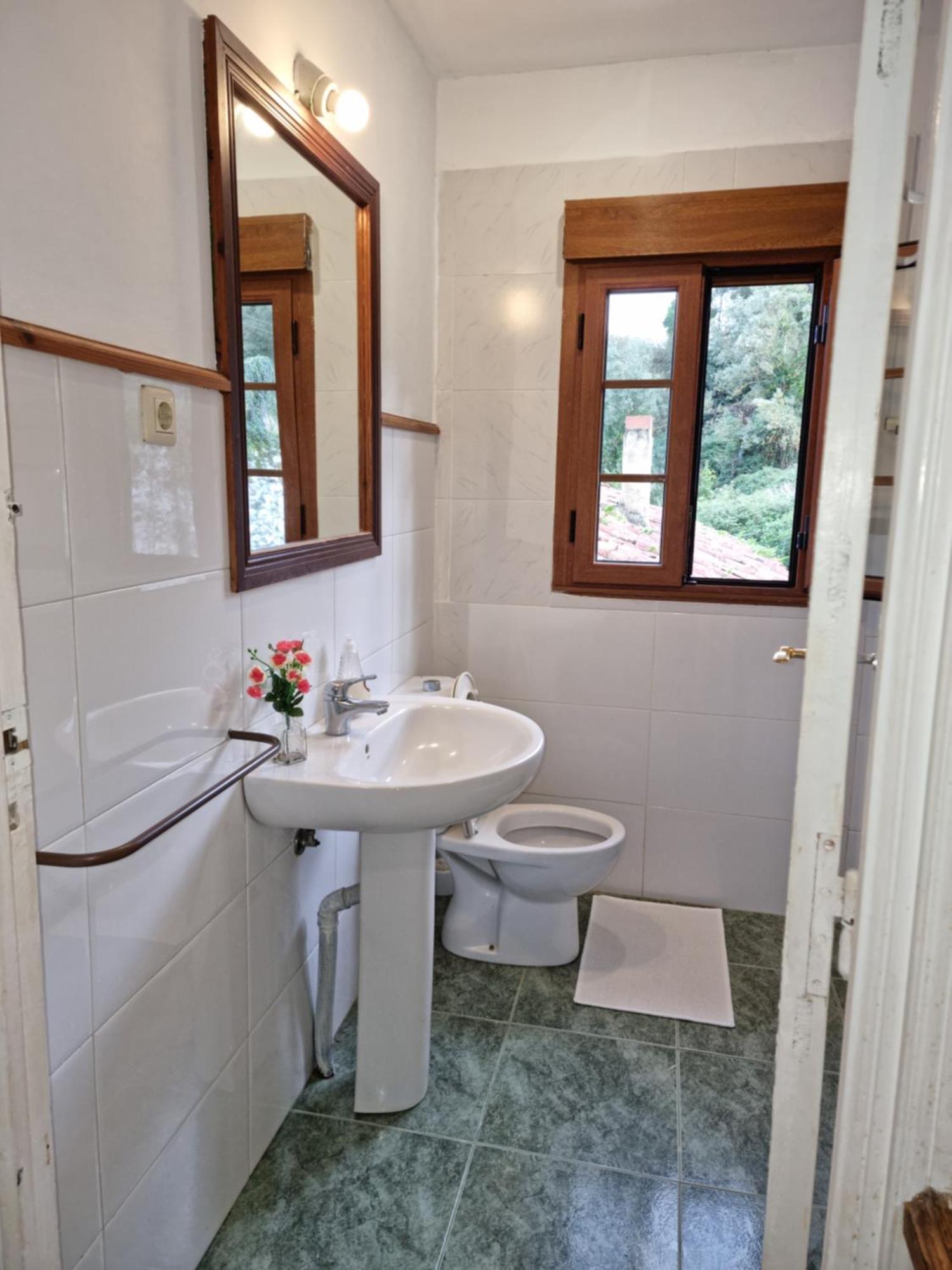 Apartamentos Rurales Corias Chambre photo