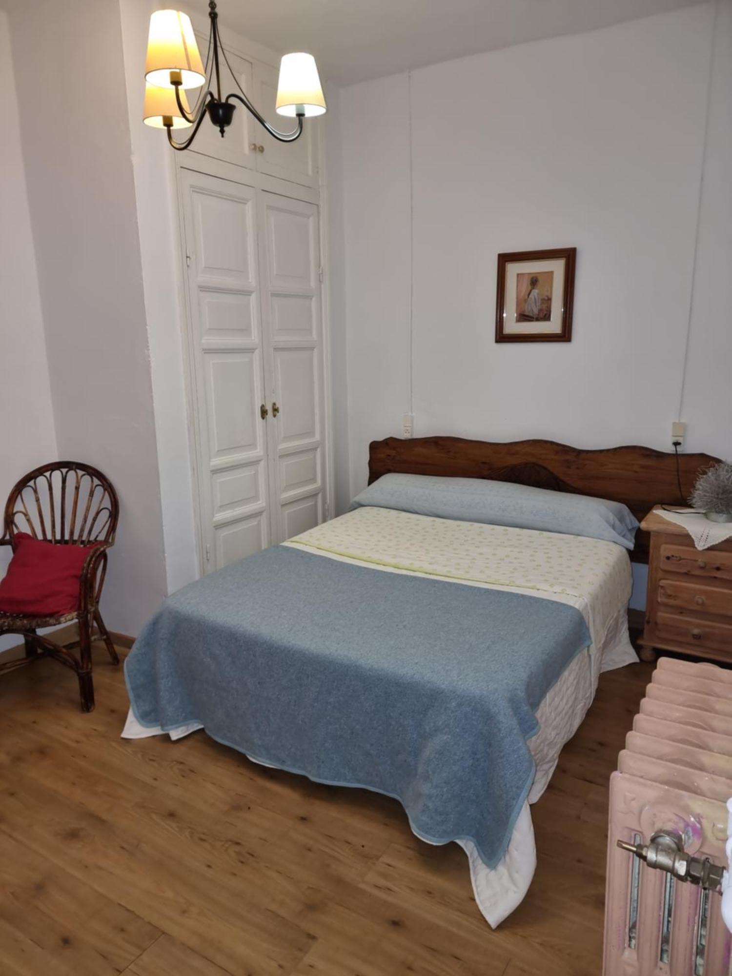 Apartamentos Rurales Corias Chambre photo