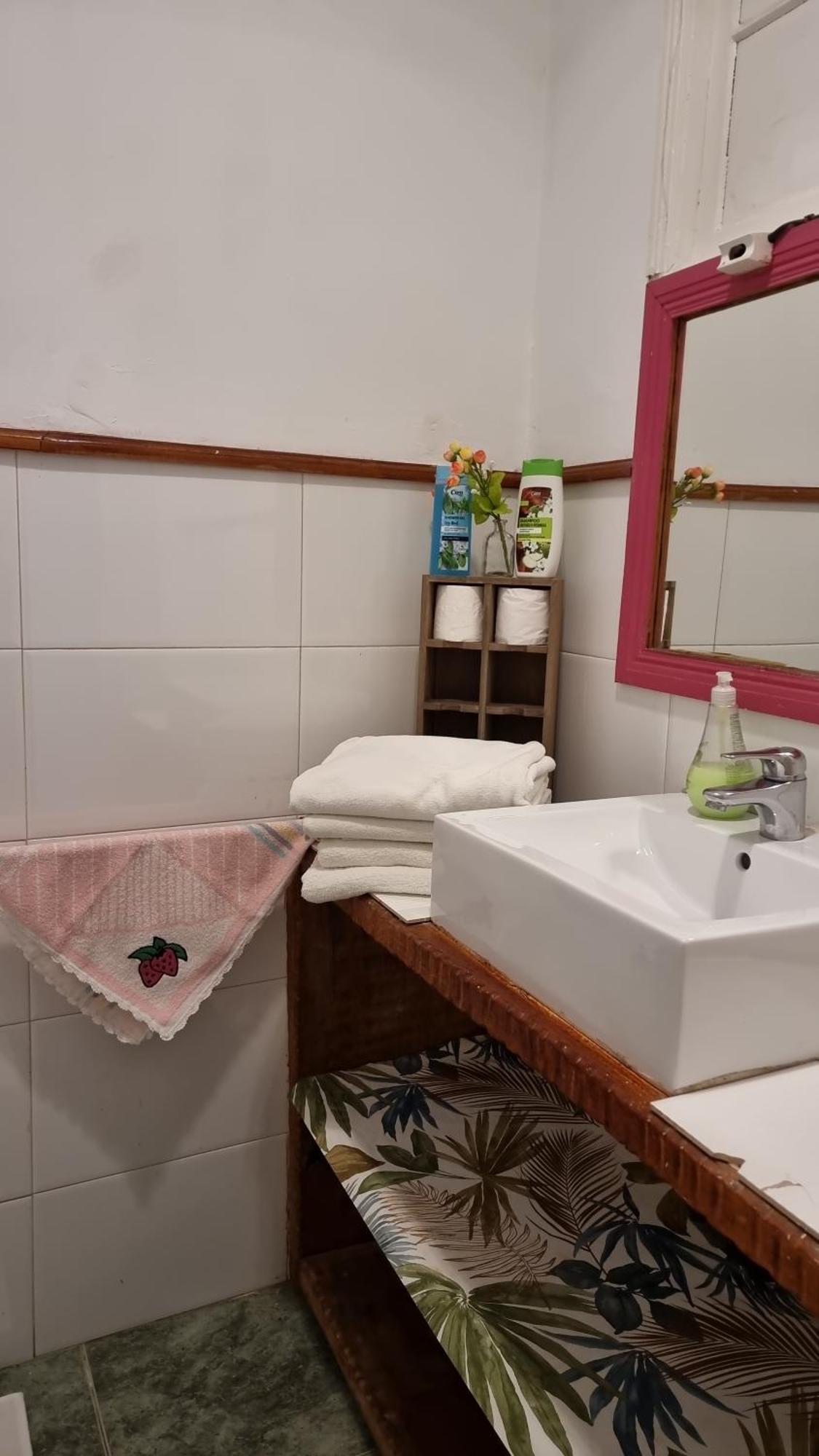 Apartamentos Rurales Corias Chambre photo