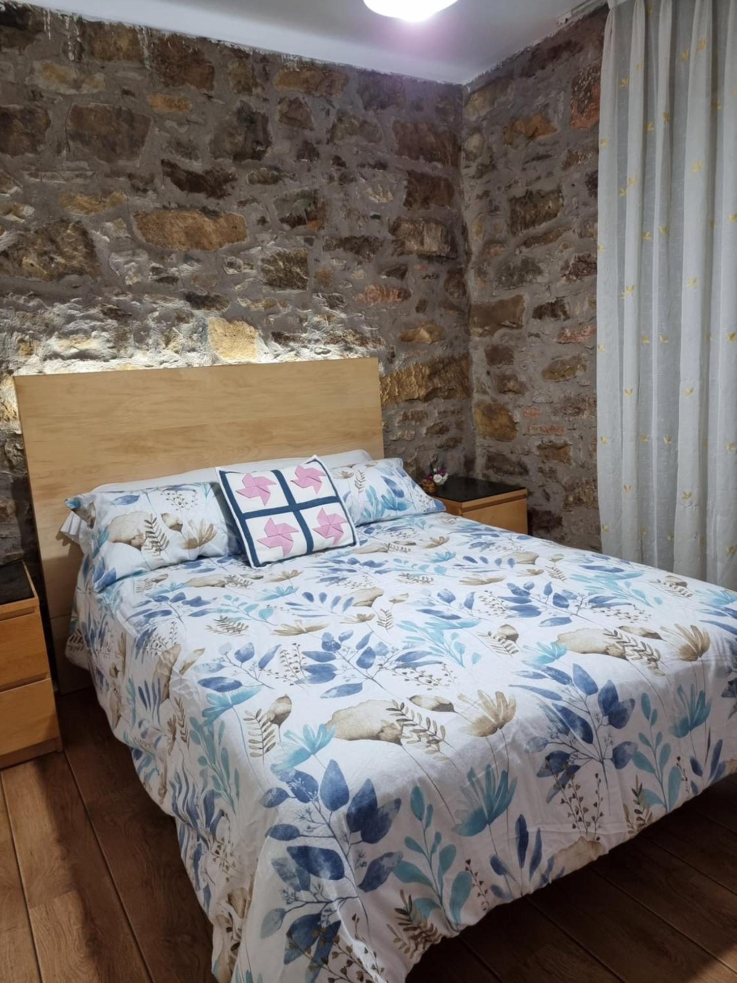 Apartamentos Rurales Corias Chambre photo