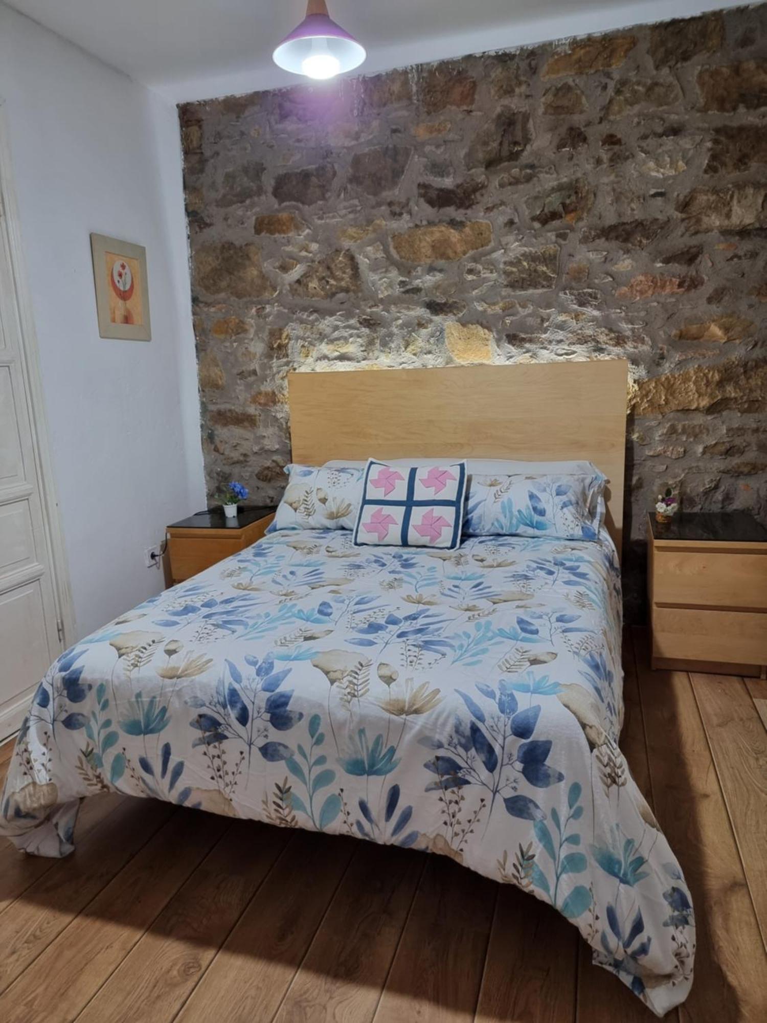 Apartamentos Rurales Corias Chambre photo