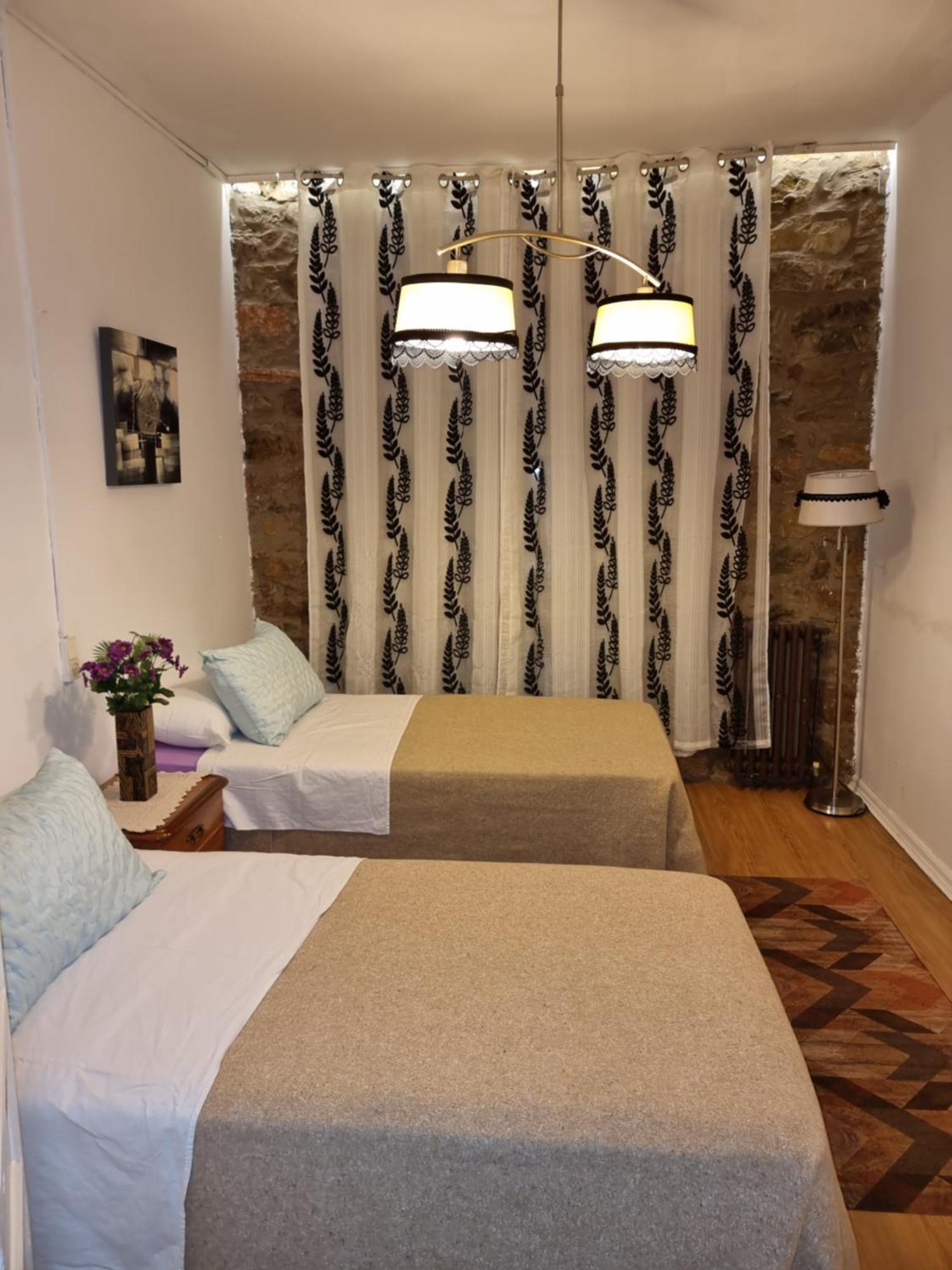 Apartamentos Rurales Corias Chambre photo