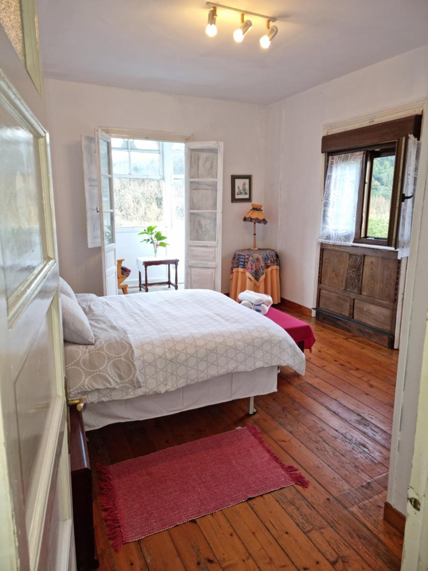 Apartamentos Rurales Corias Chambre photo