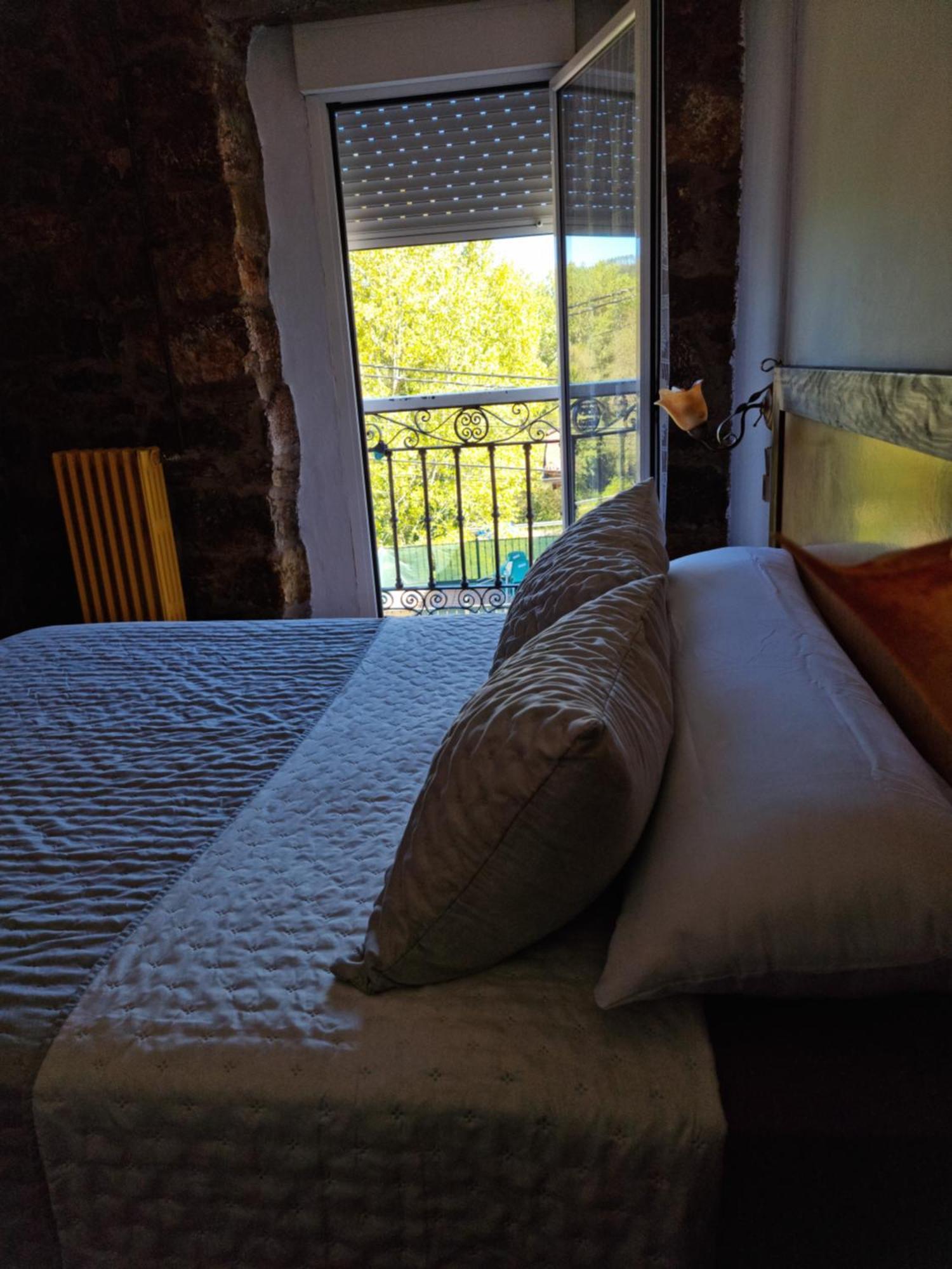 Apartamentos Rurales Corias Chambre photo