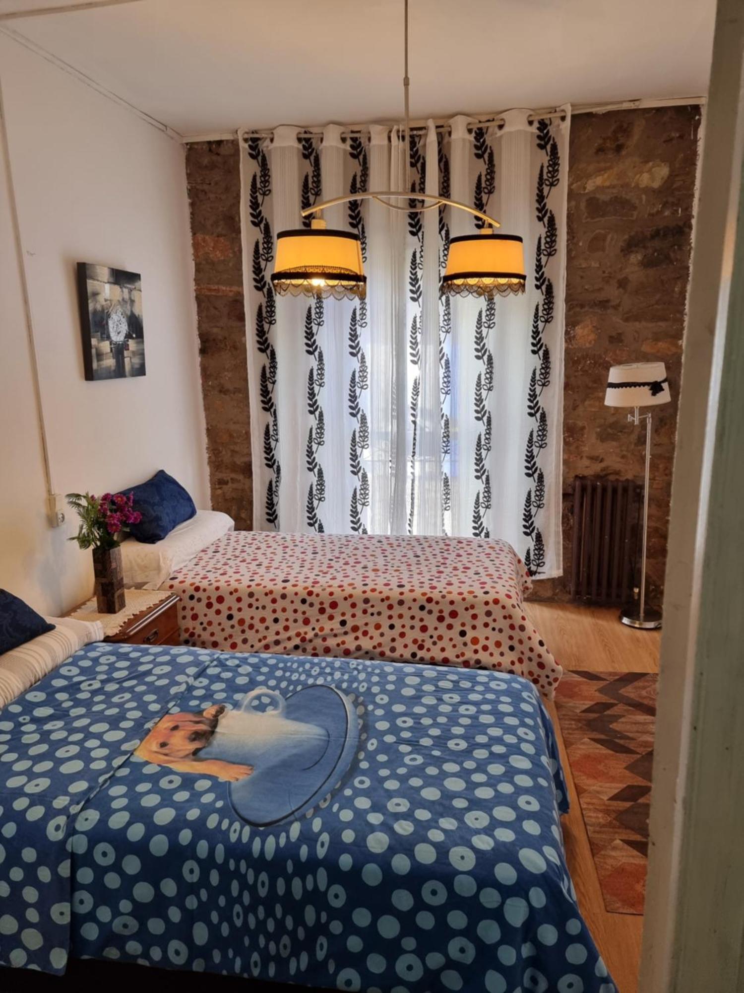 Apartamentos Rurales Corias Chambre photo