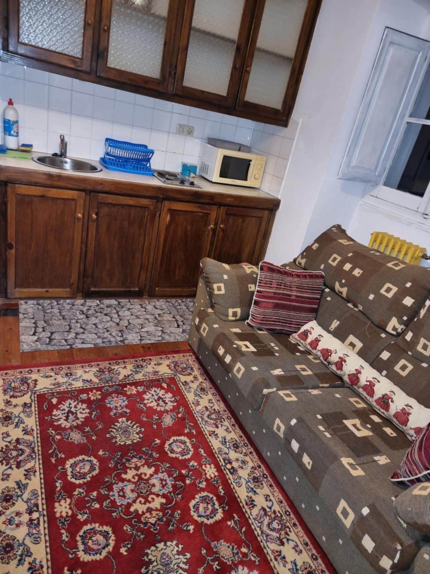 Apartamentos Rurales Corias Extérieur photo